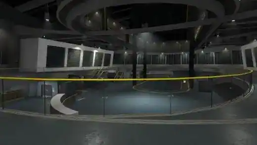 Facilities — GTA Online reference imagery