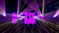 Nightclub Customization: Light Rig — route or variant image 10