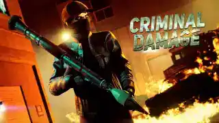 Criminal Damage — reference image