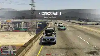 Assassination — reference image