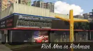 Rich Men in Richman — reference image