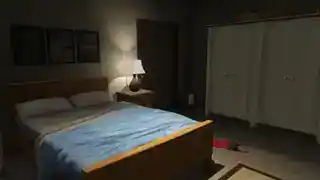 Medium Apartment Interior — route or variant image 3