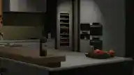 High-End Apartment Interior — route or variant image 17