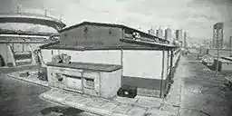 Walker & Sons Warehouse — GTA Online reference imagery