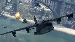 Bombushka Run VI — reference image