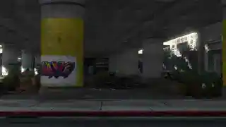 Gang Attack 32 (Removed) — reference image