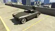 Declasse Burrito (Bail Enforcement) — reference image