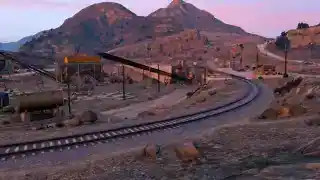 Gang Attack 14 — reference image