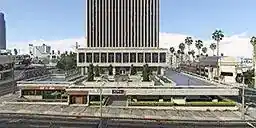 Little Seoul Agency — GTA Online reference imagery