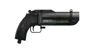 Battle Axe — reference image