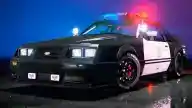 Declasse Impaler LX Cruiser — reference image