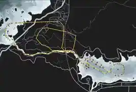 Deluxo - Raton Race — route or variant image 2