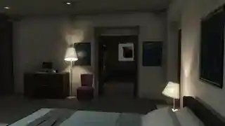High-End Updated Apartment Interior — route or variant image 10