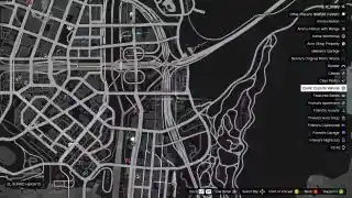 Exotic Exports: Spawn Locations — route or variant image 50