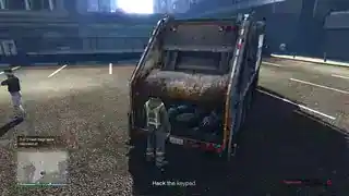 Trash Talking — reference image