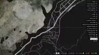 Blaine County — route or variant image 13