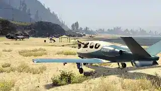 Air Force Zero II — reference image