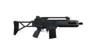 Heavy Pistol — reference image