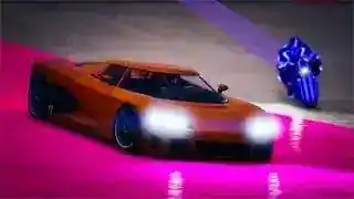 Vehicle Vendetta II — reference image
