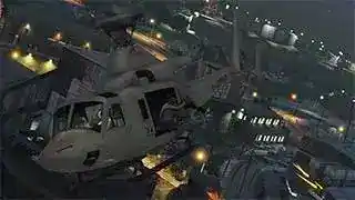 Extraction III — reference image
