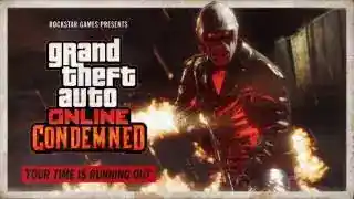 Condemned — GTA Online reference imagery