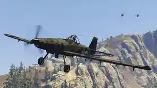 Steal the Duster 300-H — reference image