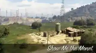 Show Me the Monet — reference image