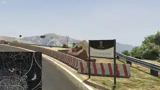 GTA Online Mansions DLC: "Prologue" Missions — route or variant image 2