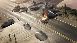 Hit and Run — reference image