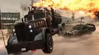 The Vespucci Job (Remix) VII — reference image