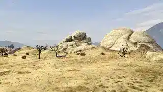 Last Team Standing: Grand Senora Desert LTS — reference image