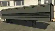 Mobile Operations Center (Trailer): Custom Paint Jobs — route or variant image 5