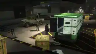 Assault — reference image