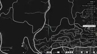 Exotic Exports: Spawn Locations — route or variant image 95