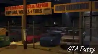 GTA Today — reference image