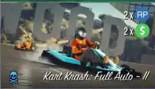 Deathmatch: Kart Krash: Full Auto II — reference image