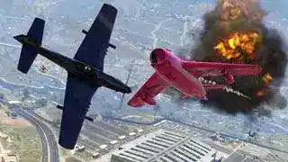 Air Quota VI — reference image
