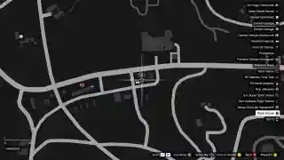 Stash House Locations — route or variant image 10
