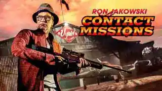 Ron's Missions — GTA Online reference imagery