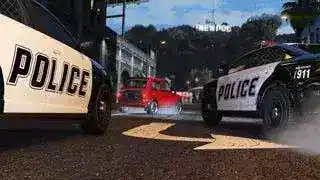 The Vespucci Job III — reference image