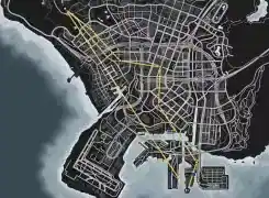 Pursuit Race - A Real Education — route or variant image 2