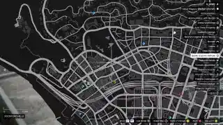 Exotic Exports: Spawn Locations — route or variant image 77