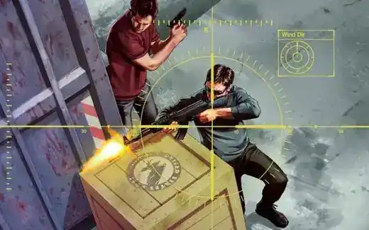 GTA V: Title Update 1.09 Patch Notes - GTA Online Fixes — GTA Online reference imagery