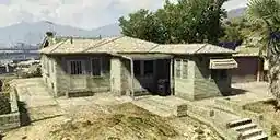 12 Sustancia Road — GTA Online reference imagery