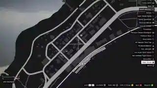 Stash House Locations — route or variant image 25