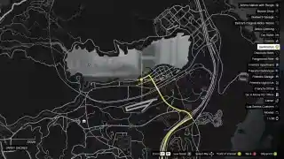 Bike Shop Service: Customer Locations — route or variant image 16