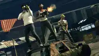 Scrapyard Survival — reference image