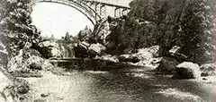 Step 1. First Clue — route or variant image 20