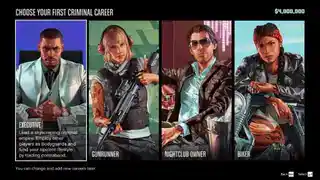 Career Builder — reference image