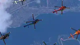 Parachuting: Take the Plunge — reference image
